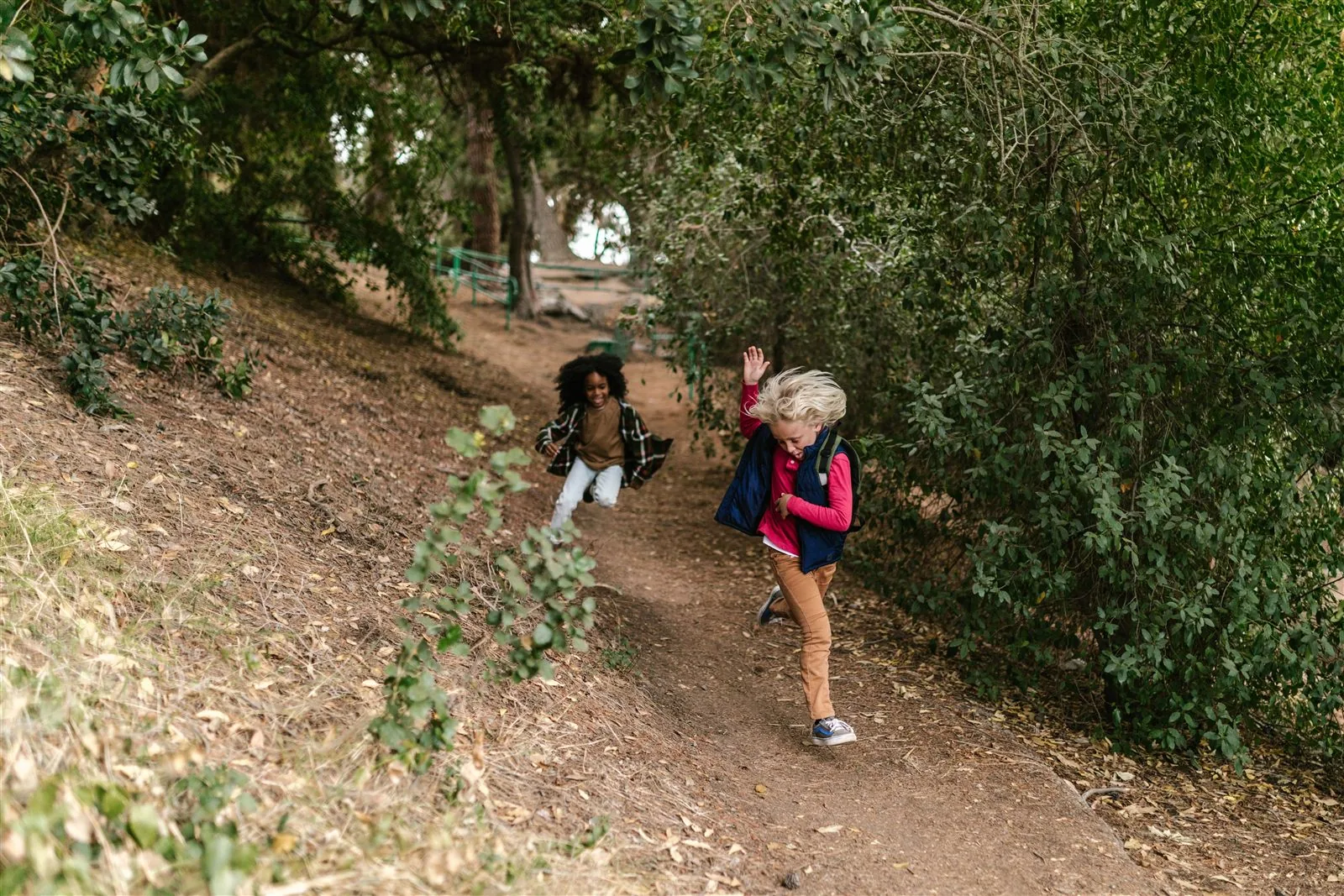 Férias desportivas de verão